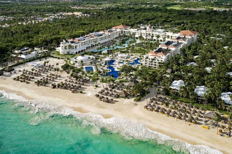 Best Adults Only Resorts in Punta Cana, Dominican Republic - Award Winning