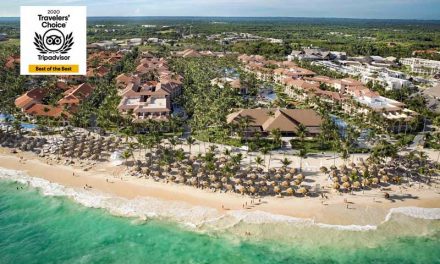 Majestic Colonia Punta Cana <BR>Punta Cana, Dominican Republic