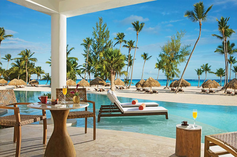 Secrets Cap Cana - 2020 Best All inclusive Resorts in Punta Cana, Dominican Republic