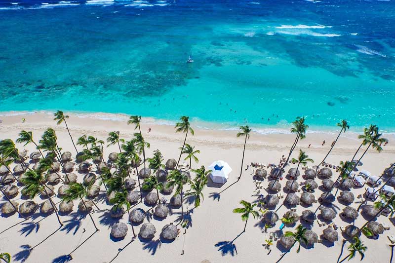 Majestic Colonial - Top All Inclusive Resorts in the Caribbean - Punta Cana