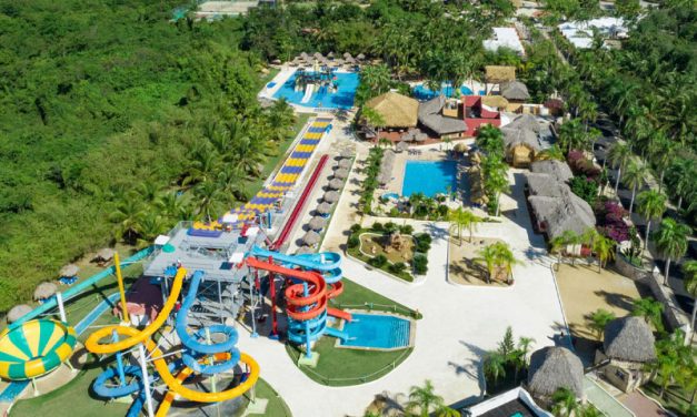 Grand Sirenis Punta Cana Resort Casino & Aquagames <BR>Punta Cana, Dominican Republic
