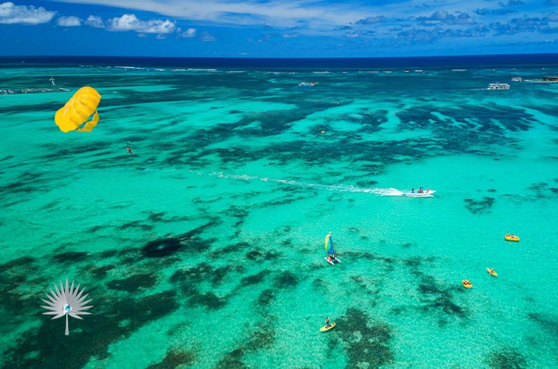 Bavaro Beach - Dominican Republic