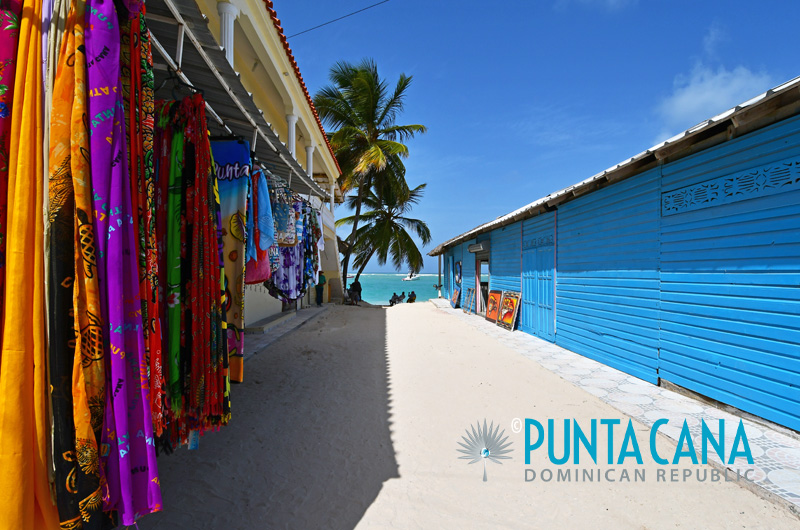 El Cortesito / Bavaro Beach - Punta Cana, Dominican Republic