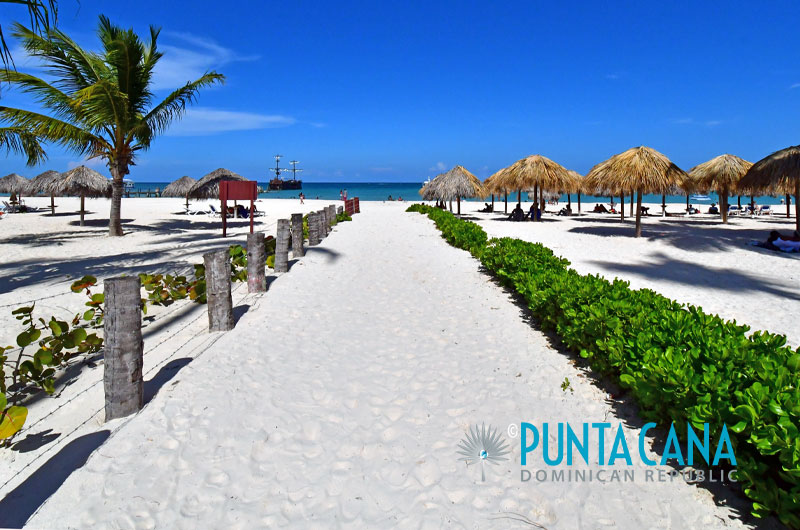 Bavaro Beach - Punta Cana, Dominican Republic
