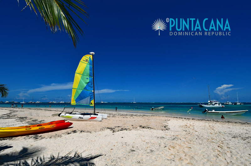 Bavaro Beach / Bibijagua - Punta Cana, Dominican Republic