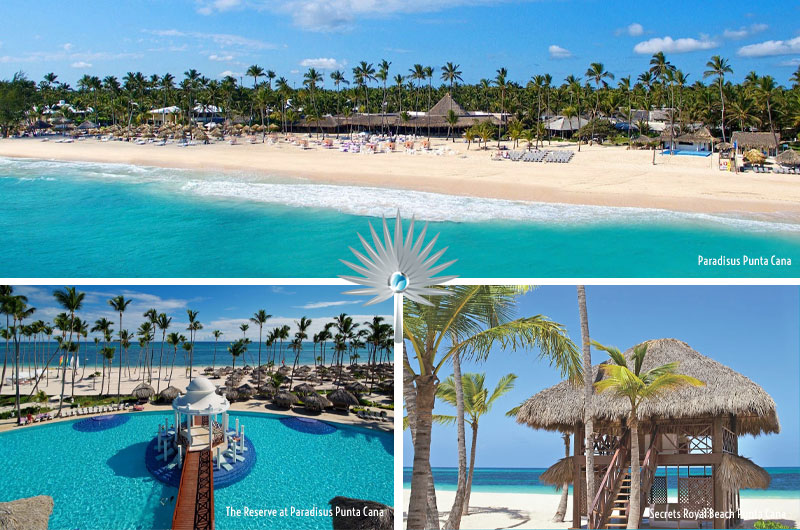 Bavaro Beach 2023 Guide, Best Resorts, Tours, Map, Photos - Punta Cana