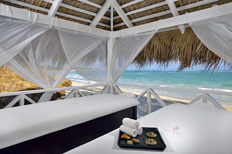 Relax - Paradisus Punta Cana Resort - Punta Cana, Dominican Republic