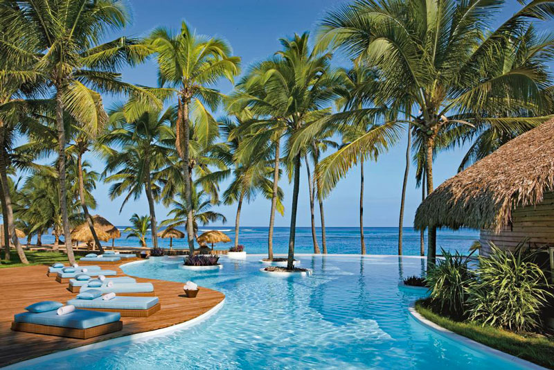 Zoetry Agua Punta Cana - Best All Inclusive Resorts 2020 - Punta Cana, Dominican Republic