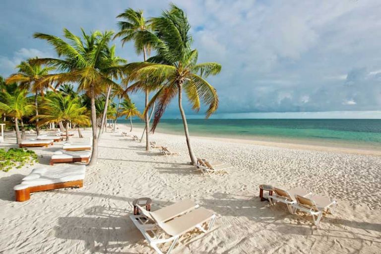 Cabeza del Toro Beach - Punta Cana, Dominican Republic - Beach Guide 2021