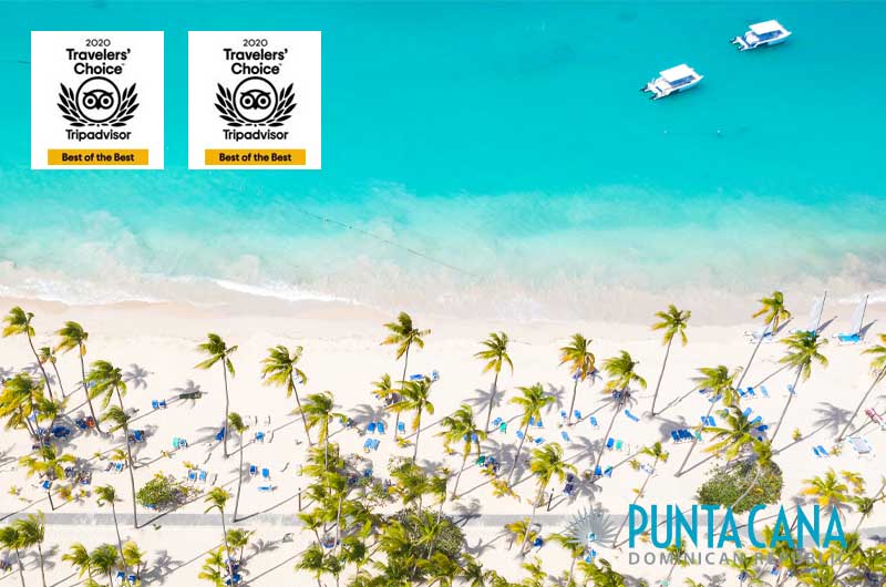 Bavaro Beach - Best Beaches in Punta Cana, Dominican Republic