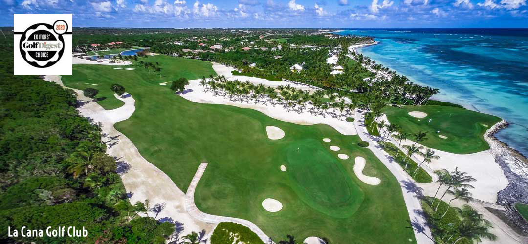 La Cana Golf Club - Best Punta Cana Golf Resorts in Punta Cana, Dominican Republic
