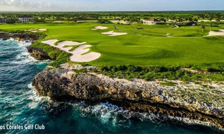 Los Corales Golf Club <BR>Punta Cana, Dominican Republic