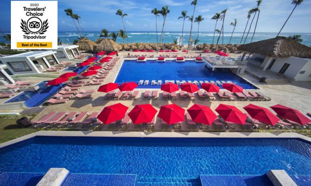 Royalton Bavaro Resort & Spa <BR><h3>Punta Cana, Dominican Republic</h3>