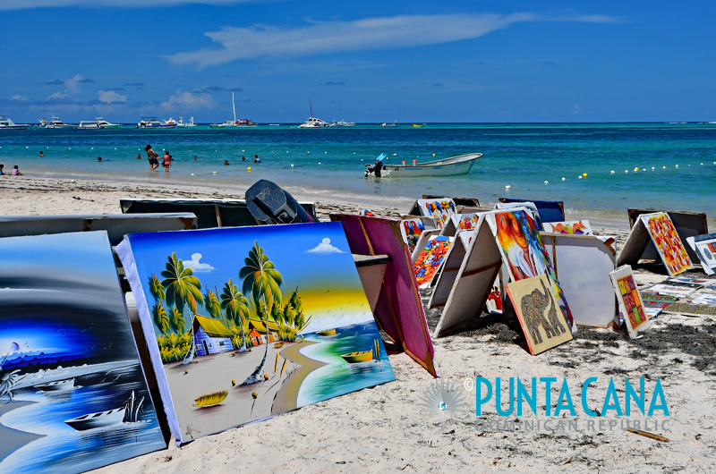 Bibijagua - Bavaro Beach - Punta Cana, Dominican Republic