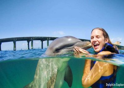 Dolphin Explorer Tours - Punta Cana, Dominican Republic