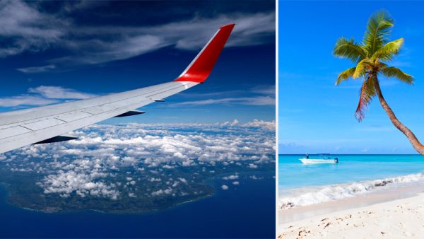 Airports Near Popular Tourist Destinations In The Dominican Republic 