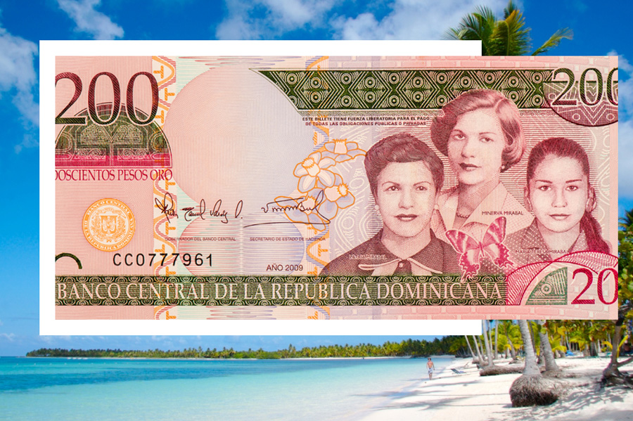 travel money card dominican republic