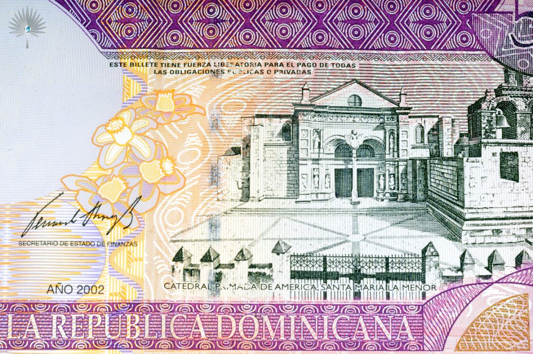 Dominican Republic Currency & Money Questions For Tourists