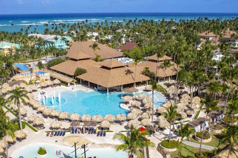 Bavaro Beach 2023 Guide, Best Resorts, Tours, Map, Photos - Punta Cana