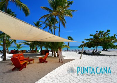 Juanillo Beach / Playa Juanillo - Cap Cana, Punta Cana, Dominican Republic
