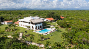 Macao Beach Hotels on the Beach - Selectum Hacienda Punta Cana