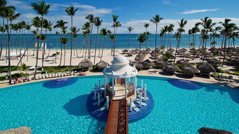 Paradisus by Melia - Punta Cana Promise Hotels