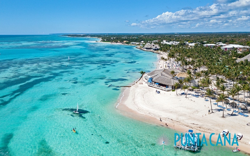 Punta Cana Beaches - Full guide for the perfect beach vacation - Punta 