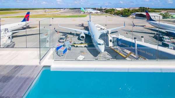 Punta Cana Airport Guide - PUJ - Dominican Republic - Visitor Guide, Map