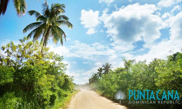 Buggy / ATV Tours in Punta Cana, <BR>Dominican Republic