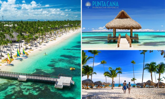 Best Beaches in Punta Cana, Dominican Republic – 2023 Guide <BR><h3>Visiting Tips, Beach Activities, Beachfront Resorts, Beach Map and more</h3>