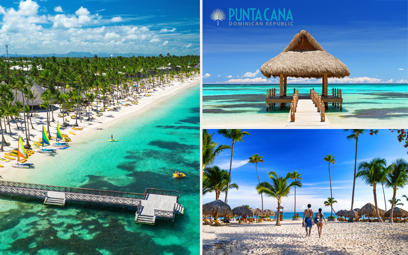 Best Beaches in Punta Cana 2023 - Dominican Republic - Local Beach Guide