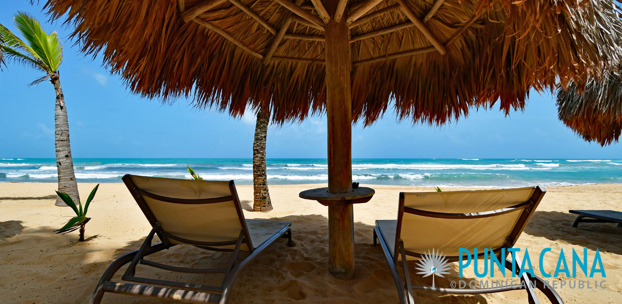 Uvero Alto Beach / Playa Uvero Alto - Dominican Republic