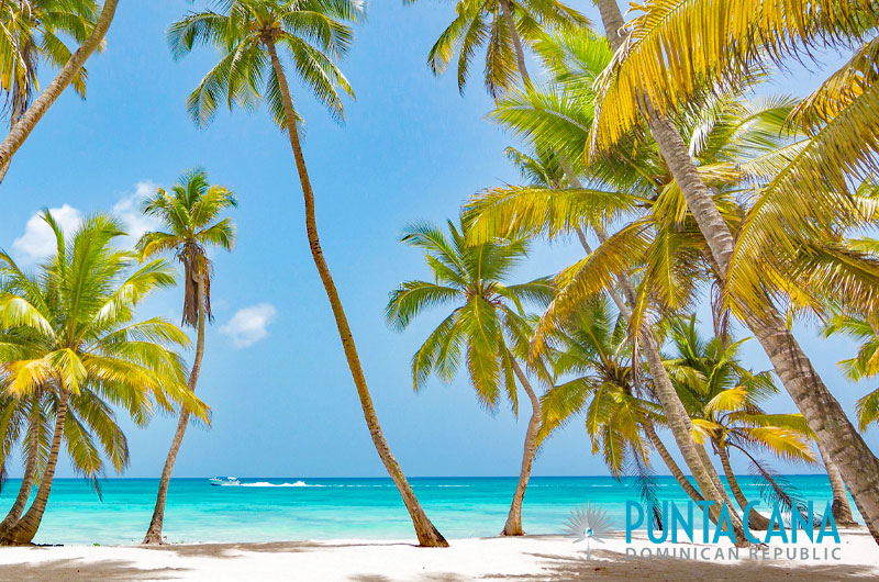 Juanillo Beach - Best Beaches in Punta Cana - Dominican Republic