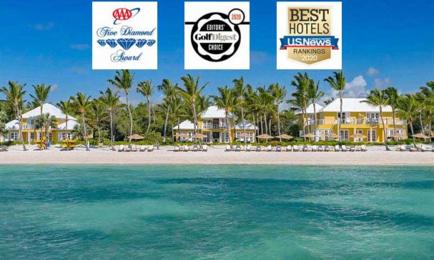 Tortuga Bay Hotel – Puntacana Resort & Club