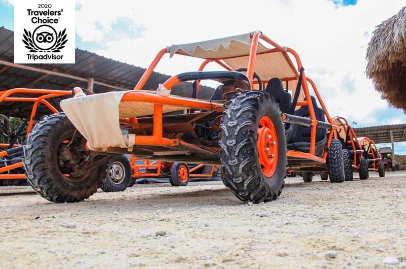 Buggy / ATV Tours in Punta Cana, Dominican Republic Punta Cana