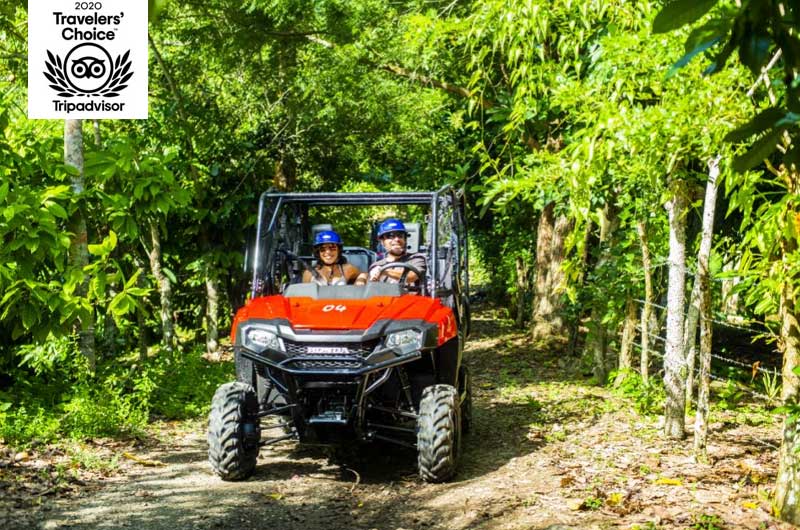 Buggy / ATV Tours in Punta Cana, Dominican Republic Punta Cana