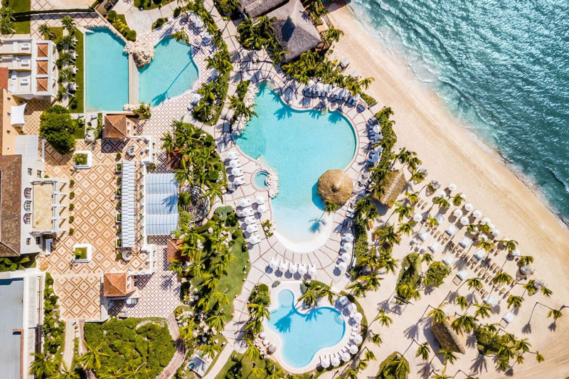 Sanctuary Cap Cana - Best All Inclusive Resorts in Punta Cana, Dominican Republic
