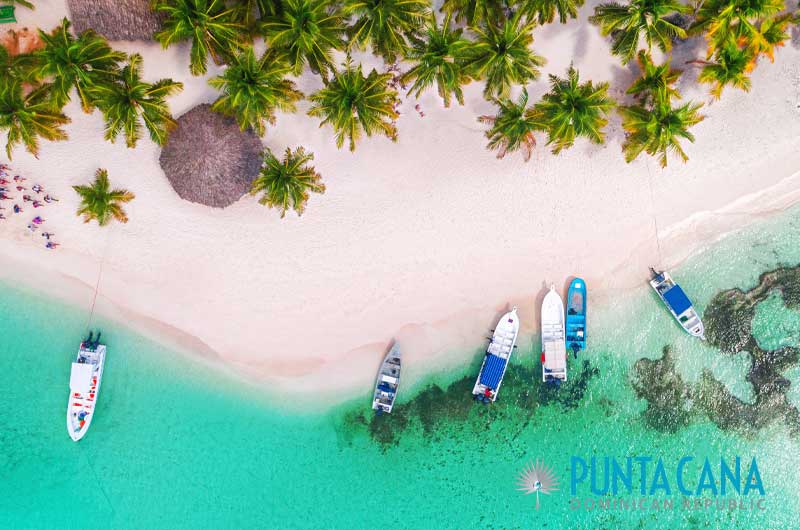 Punta Cana Boat / Catamaran Charter Tours - Punta Cana, Dominican Republic