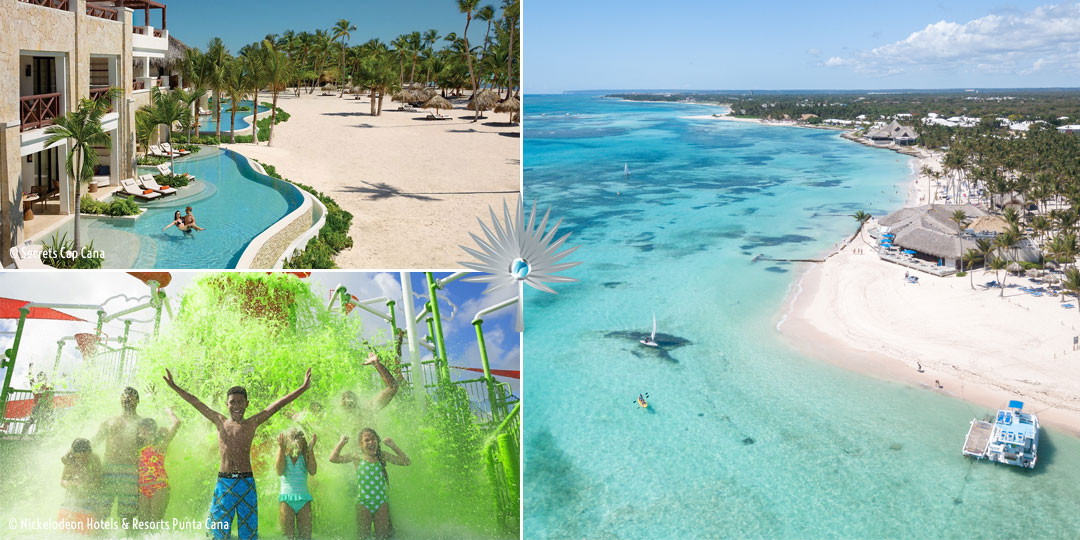 Punta Cana Dominican Republic - Travel - Hotel Guide