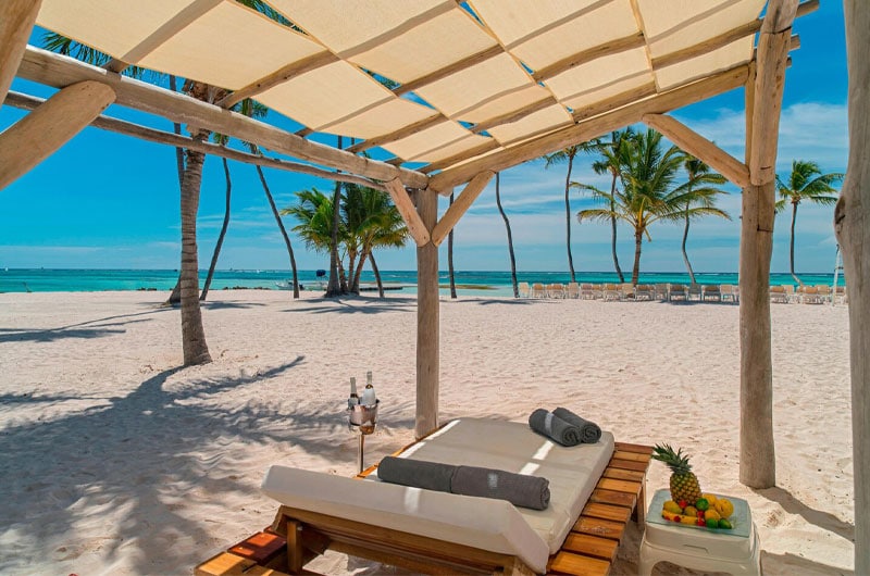The Westin Puntacana Resort & Club - Punta Cana, Dominican Republic