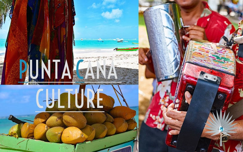 Culture - Punta Cana, Dominican Republic