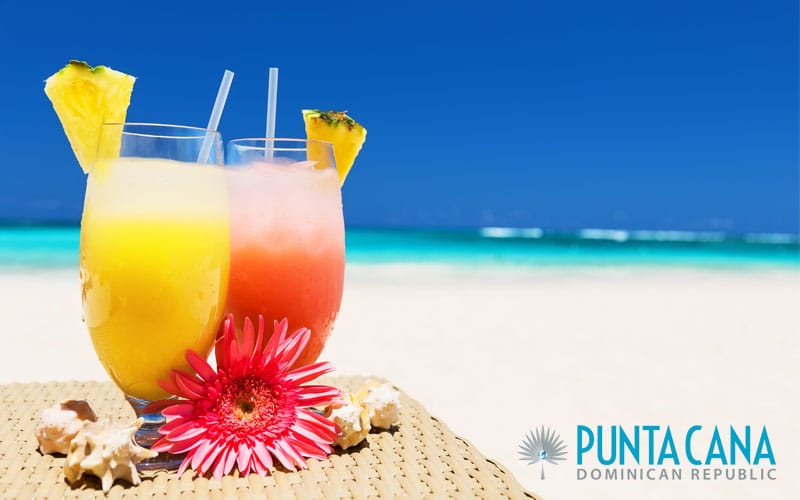 punta cana travel paperwork