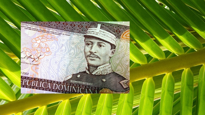 Punta Cana Dominican Republic Currency