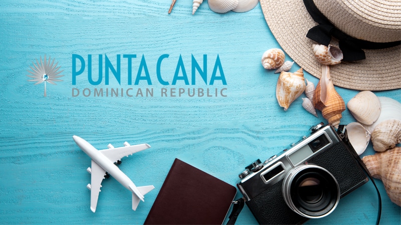 punta cana travel paperwork