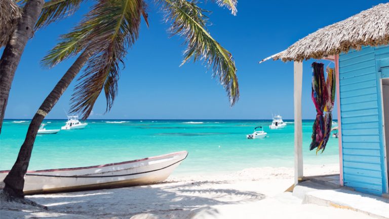 punta-cana-facts-map-currency-holidays-language-culture