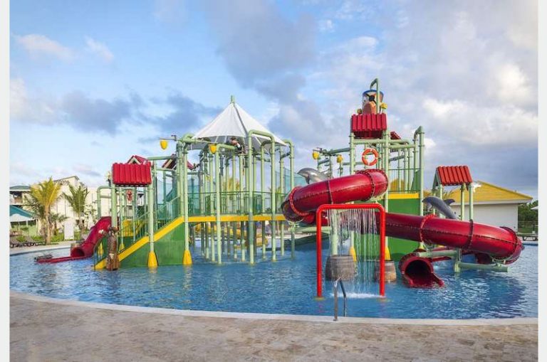 Best All Inclusive Resorts with Waterparks in Punta Cana, Dominican ...