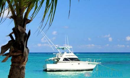 Punta Cana Fishing Charters