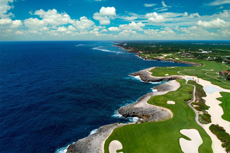 Los Corales Golf Course - Punta Cana Resort & Club