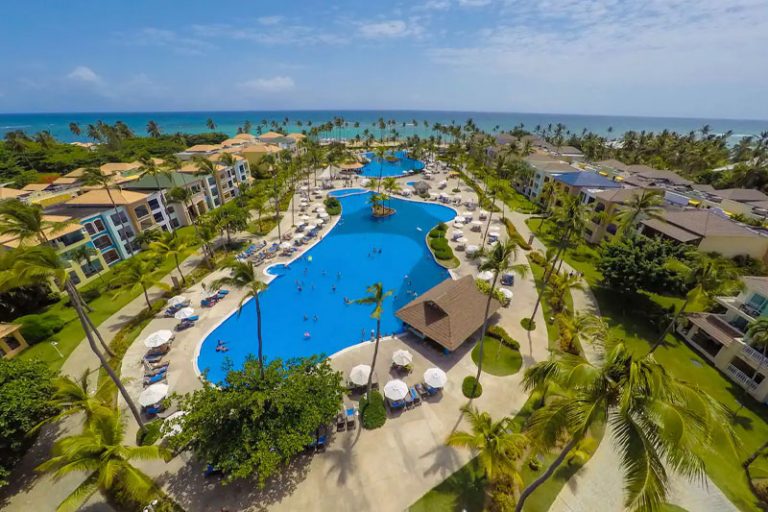 Arena Gorda Beach & Best Beachfront Resorts Punta Cana, Dominican ...