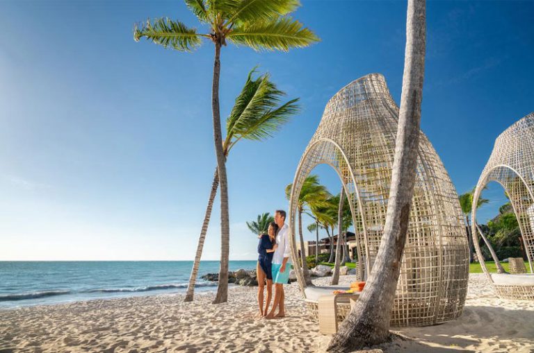 Juanillo Beach, Punta Cana 2022 Guide & Best Beachfront Resorts